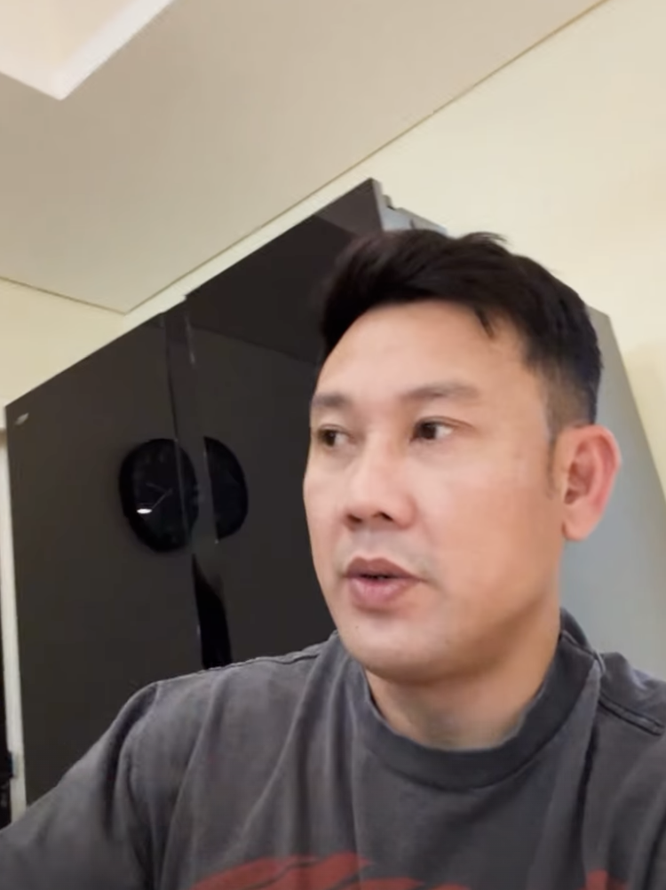 Denny Sumargo